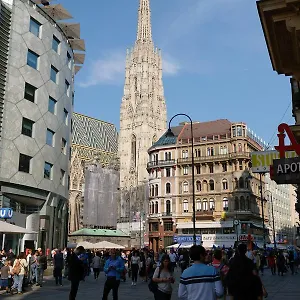 Sobieski St. Stephen's Cathedral Vienna