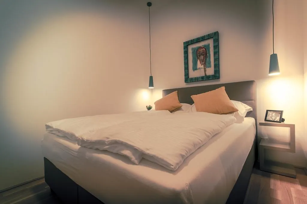 Freudian Sleep Apartment Vienna Austria