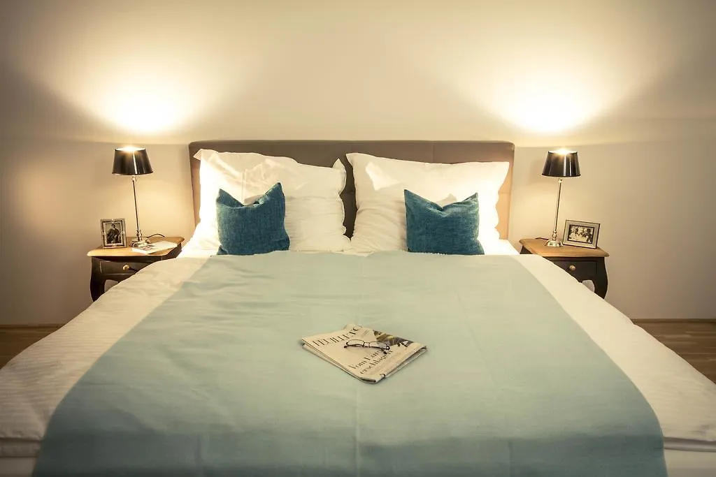 Freudian Sleep Apartment Vienna 0*,  Austria